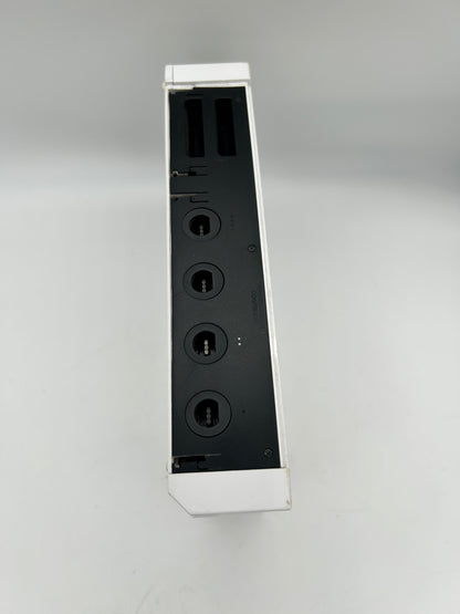 NiNTENDO Wii CONSOLE | MODEL BLANCHE RVL-001 (USA)