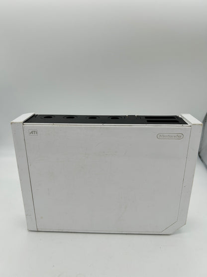NiNTENDO Wii CONSOLE | MODEL BLANCHE RVL-001 (USA)