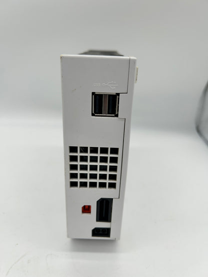 NiNTENDO Wii CONSOLE | MODEL BLANCHE RVL-001 (USA)