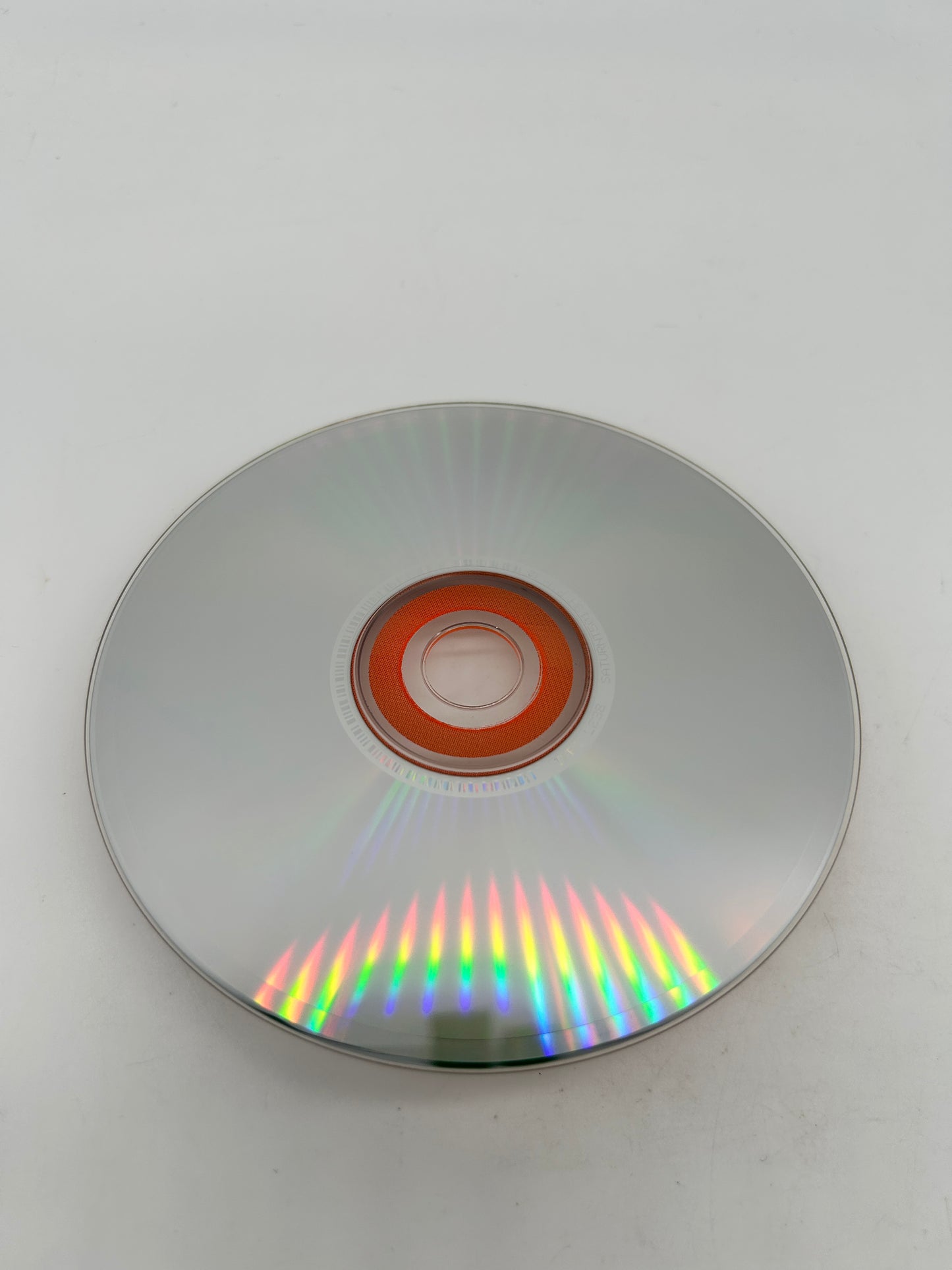 SEGA SATURN | SOVIET STRiKE