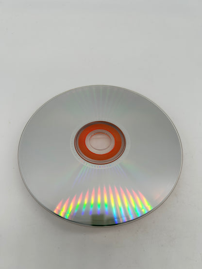 SEGA SATURN | SOVIET STRiKE