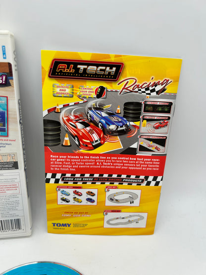 NiNTENDO Wii | PENNY RACERS PARTY TURBO-Q SPEEDWAY