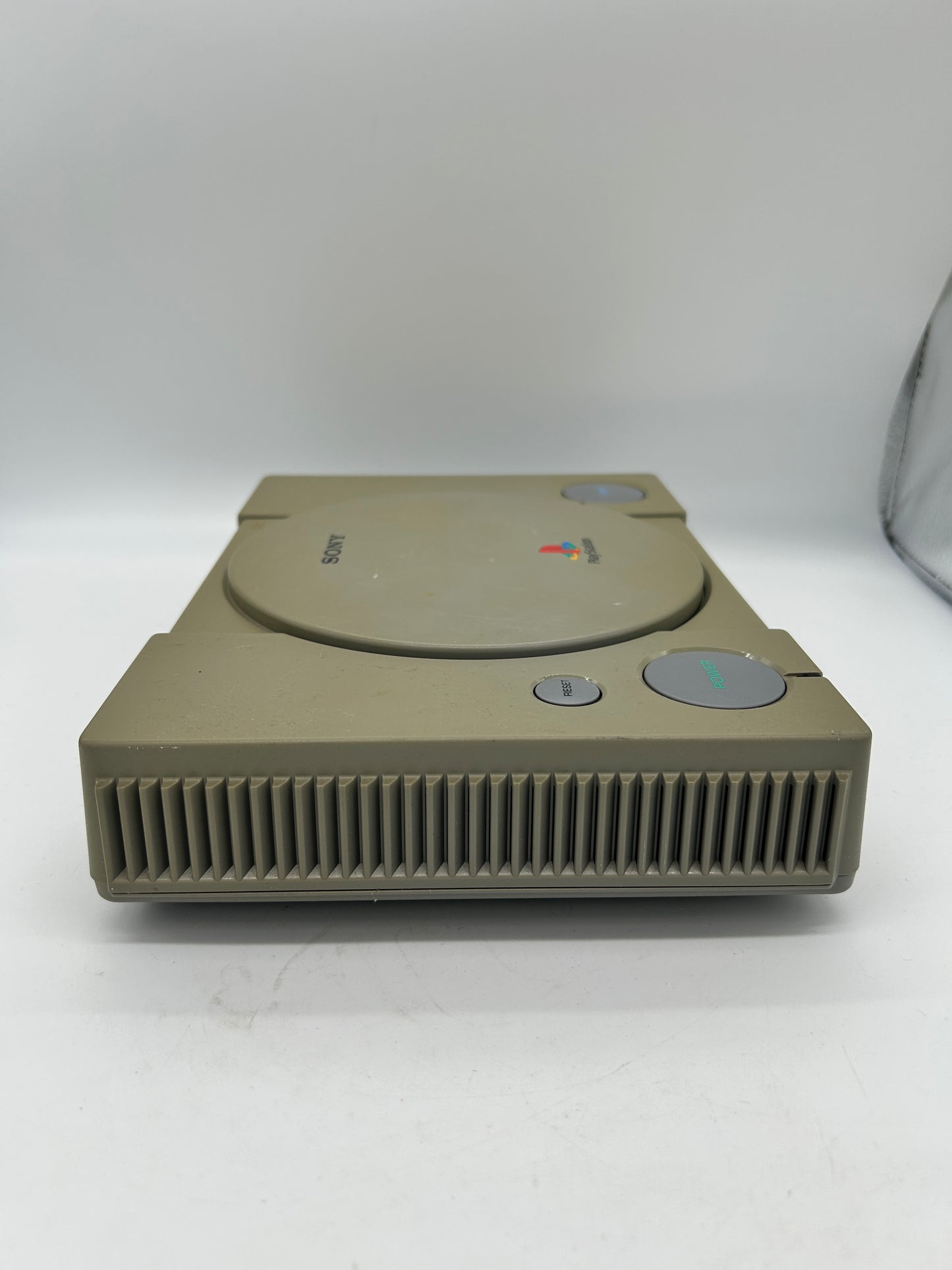 SONY PLAYSTATiON 1 [PS1] CONSOLE | ORIGINAL GRAY | SCPH-5501