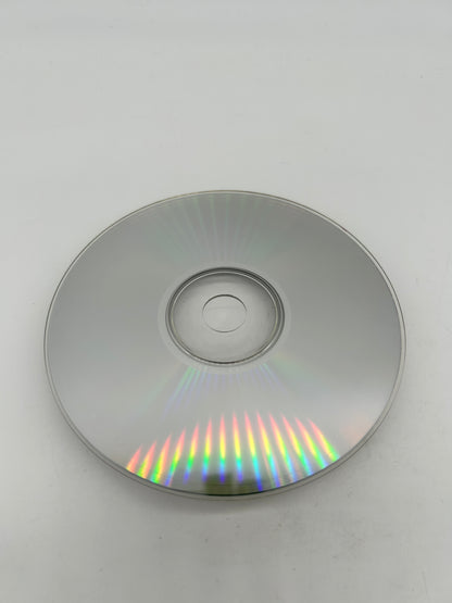 SEGA SATURN | AREA 51