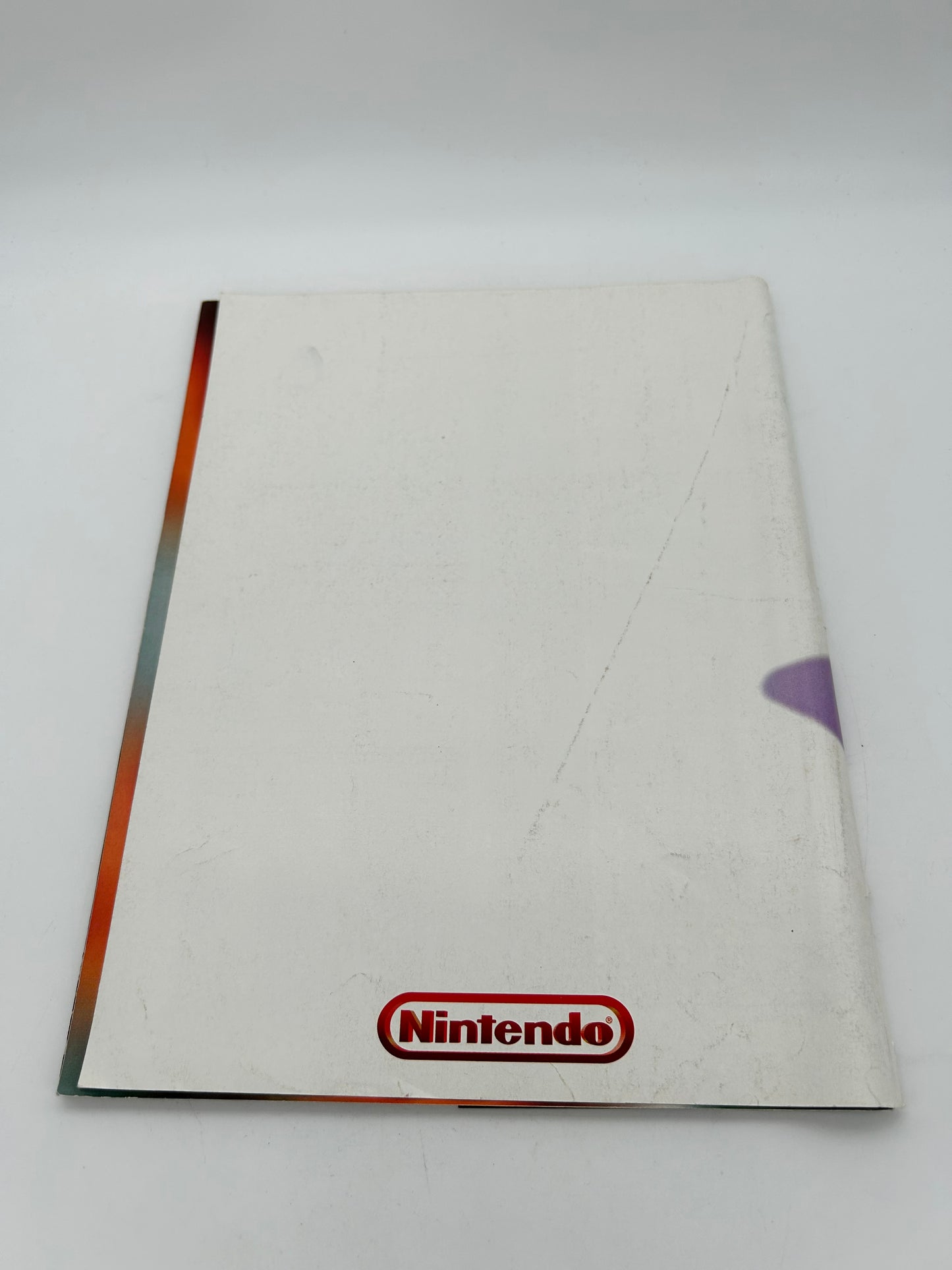 NiNTENDO POWER | VOLUME 80 JANUARY 1996