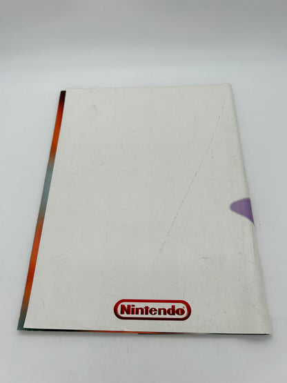 NiNTENDO POWER | VOLUME 80 JANUARY 1996