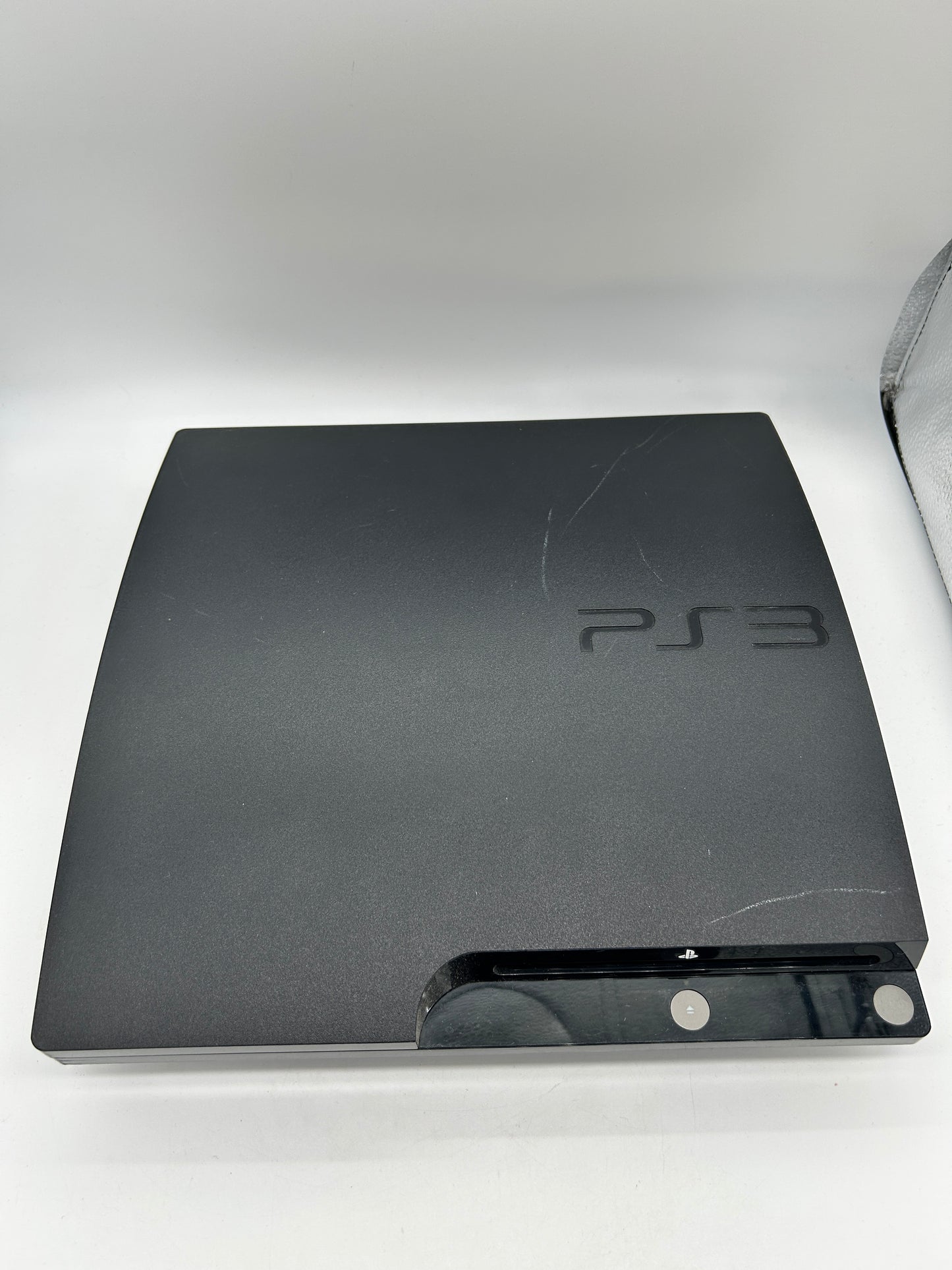 PiXEL-RETRO.COM : SONY PLAYSTATION 3 (PS3) ORIGINAL SYSTEM CONSOLE, CONTROLLER, POWER SUPPLY, NTSC 250GB CECH-2001B