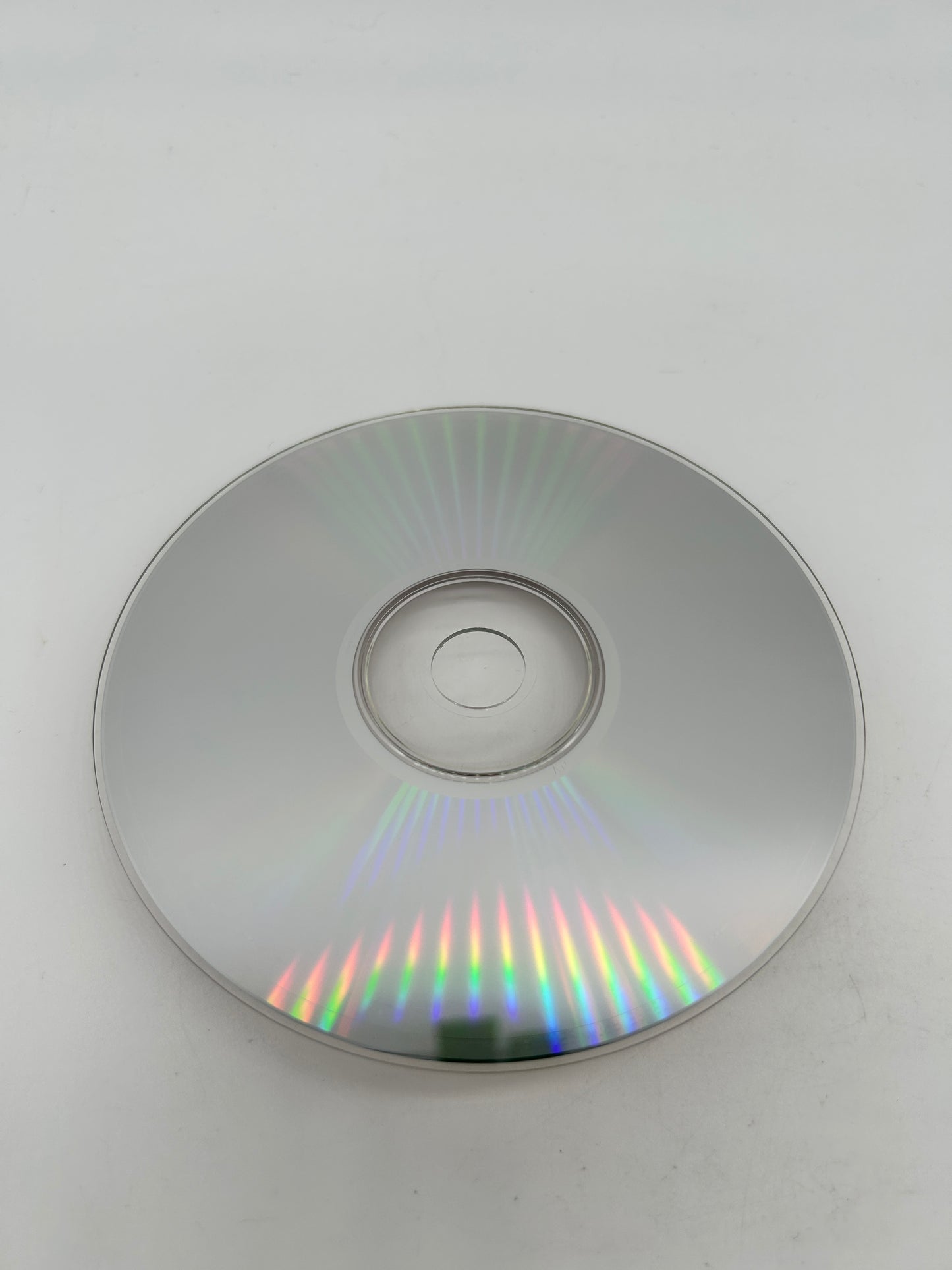 SEGA SATURN | PANDEMONiUM