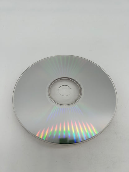 SEGA SATURN | PANDEMONiUM