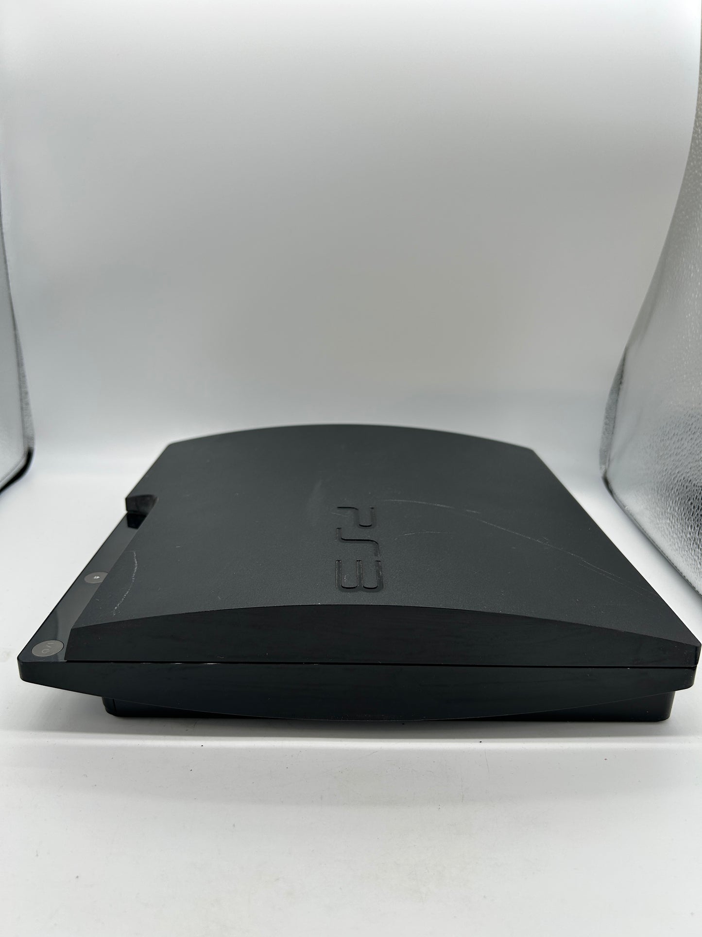 SONY PLAYSTATiON 3 [PS3] CONSOLE | ORiGiNALE NOiRE MiNCE 250GB (SLiM BLACK VERSiON) | CECH-2001B