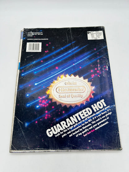 NiNTENDO POWER | VOLUME 11 MARCH APRIL 1990