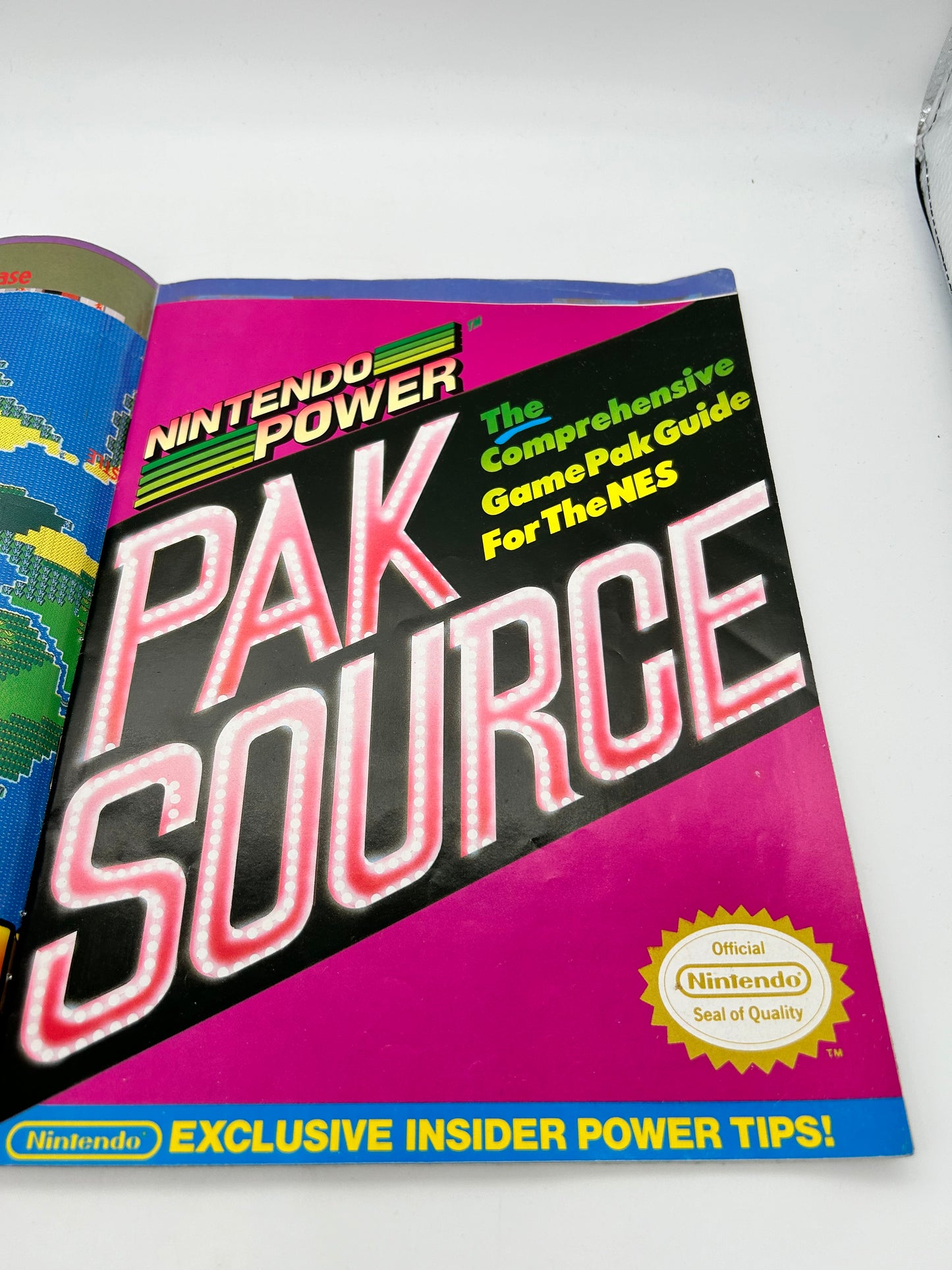 NiNTENDO POWER | VOLUME 11 MARCH APRIL 1990