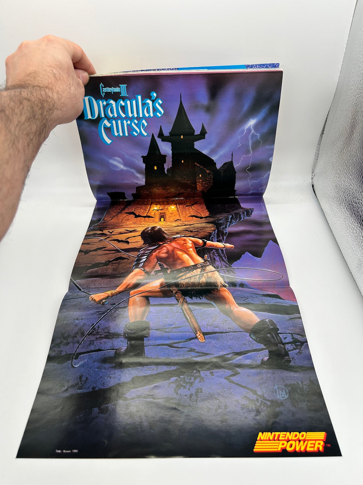 NiNTENDO POWER | VOLUME 14 JULY AUGUST 1990