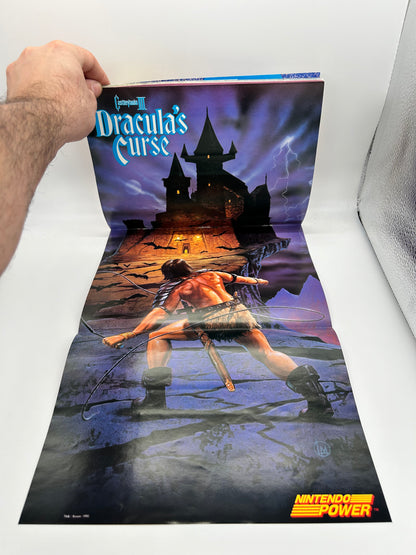 NiNTENDO POWER | VOLUME 14 JULY AUGUST 1990