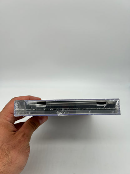 SEGA SATURN | HANG-ON GP