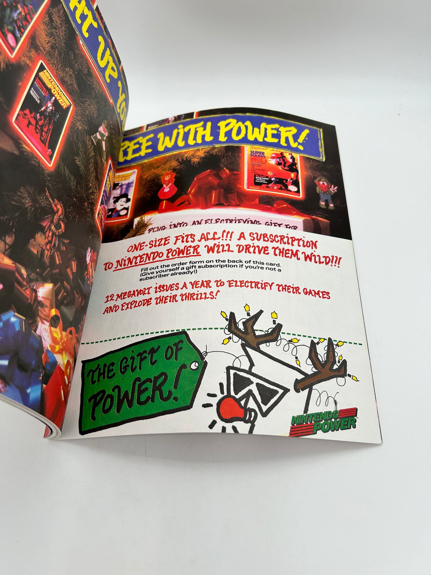 NiNTENDO POWER | VOLUME 19 4-PLAYER EXTRA STRATEGY GUIDE