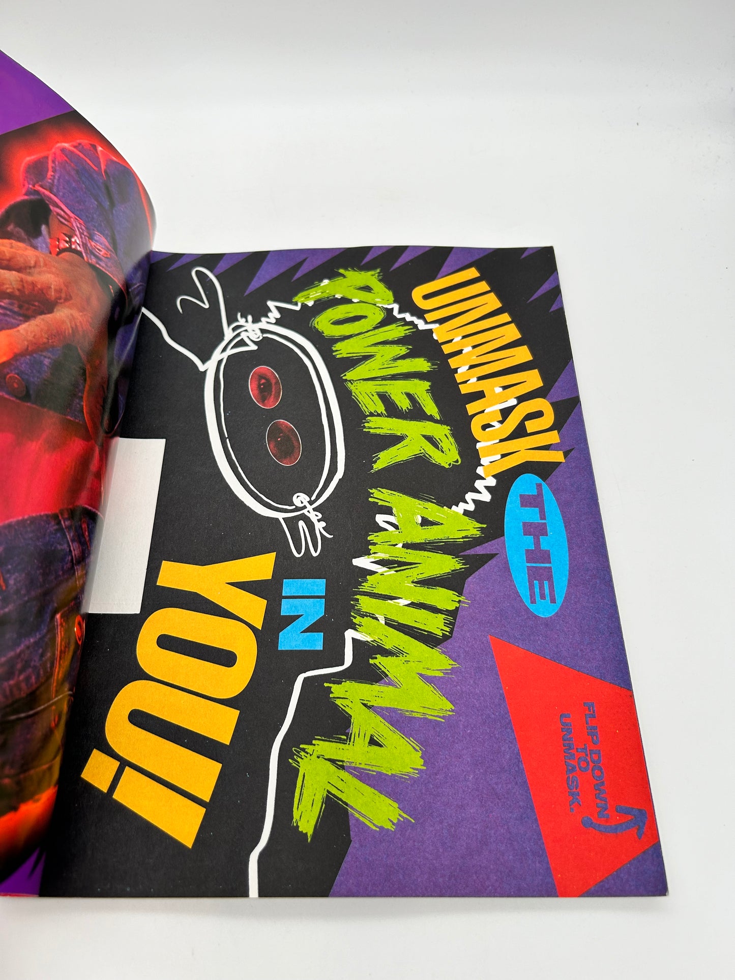 NiNTENDO POWER | VOLUME 21 FEBRUARY 1991