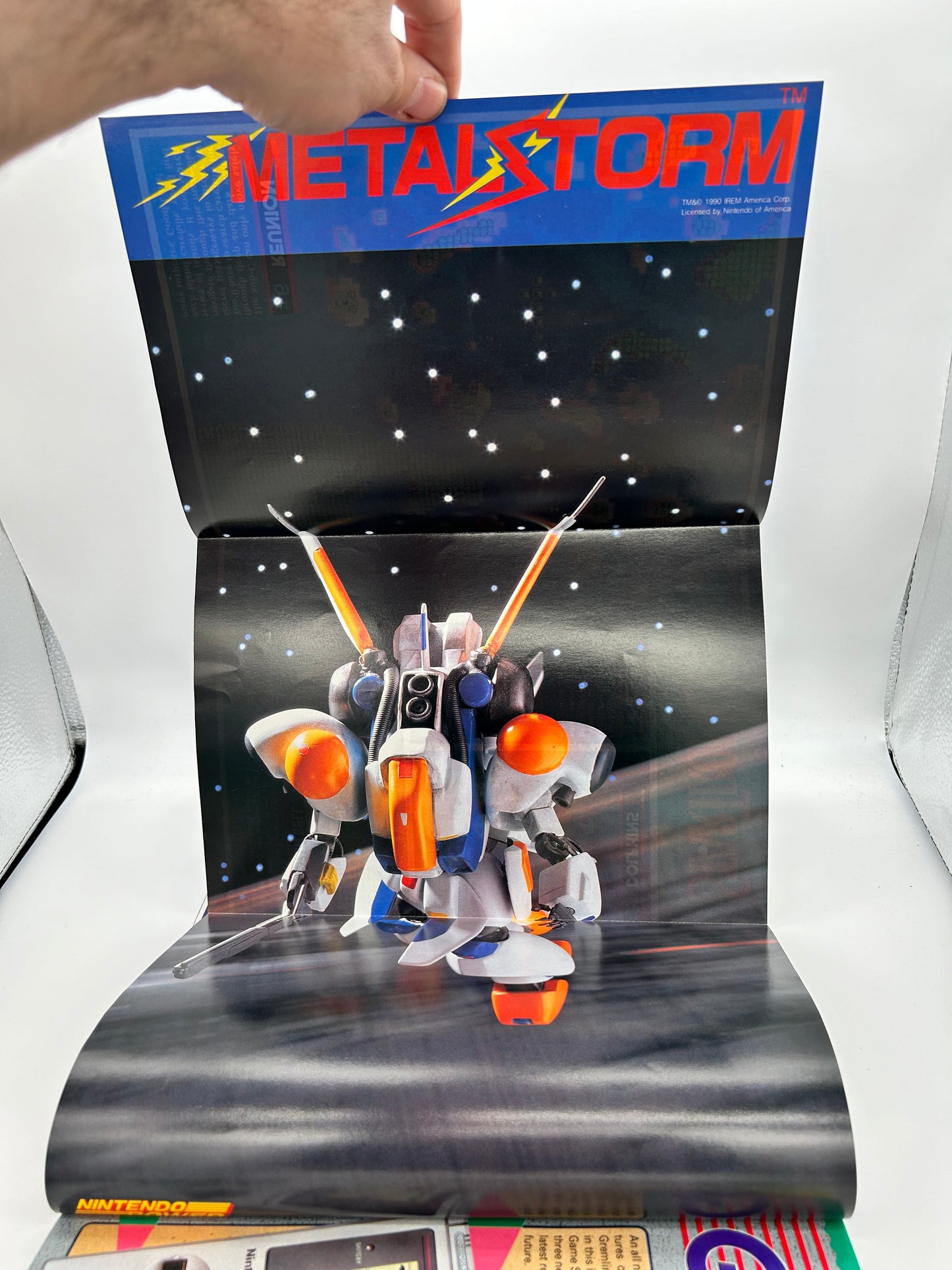 NiNTENDO POWER | VOLUME 21 FEBRUARY 1991