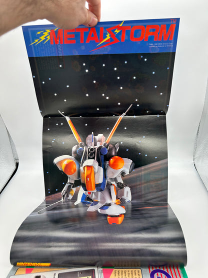 NiNTENDO POWER | VOLUME 21 FEBRUARY 1991