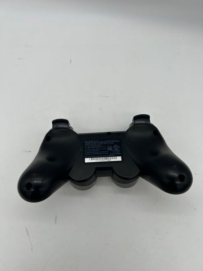 SONY PLAYSTATiON 3 [PS3] CONSOLE | ORiGiNALE BLACK 80GB (FAT BLACK) | BACKWARDS COMPATiBLE PS1 PS2 BACKWARDS COMPATiBLE | CECHE01