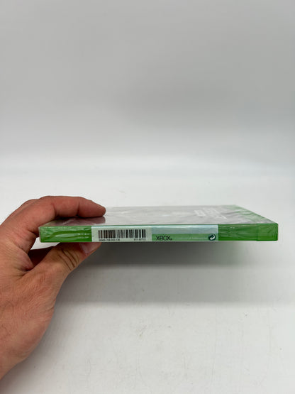 MiCROSOFT XBOX ONE & SERiES X | OBSERVER SYSTEM REDUX