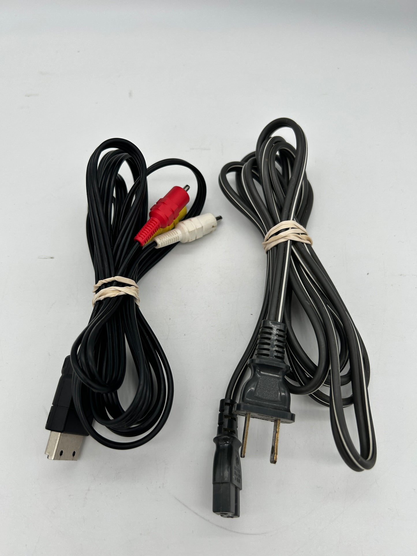 SEGA DREAMCAST CONSOLE | BLACK MODEL SPORTS HKT-3020