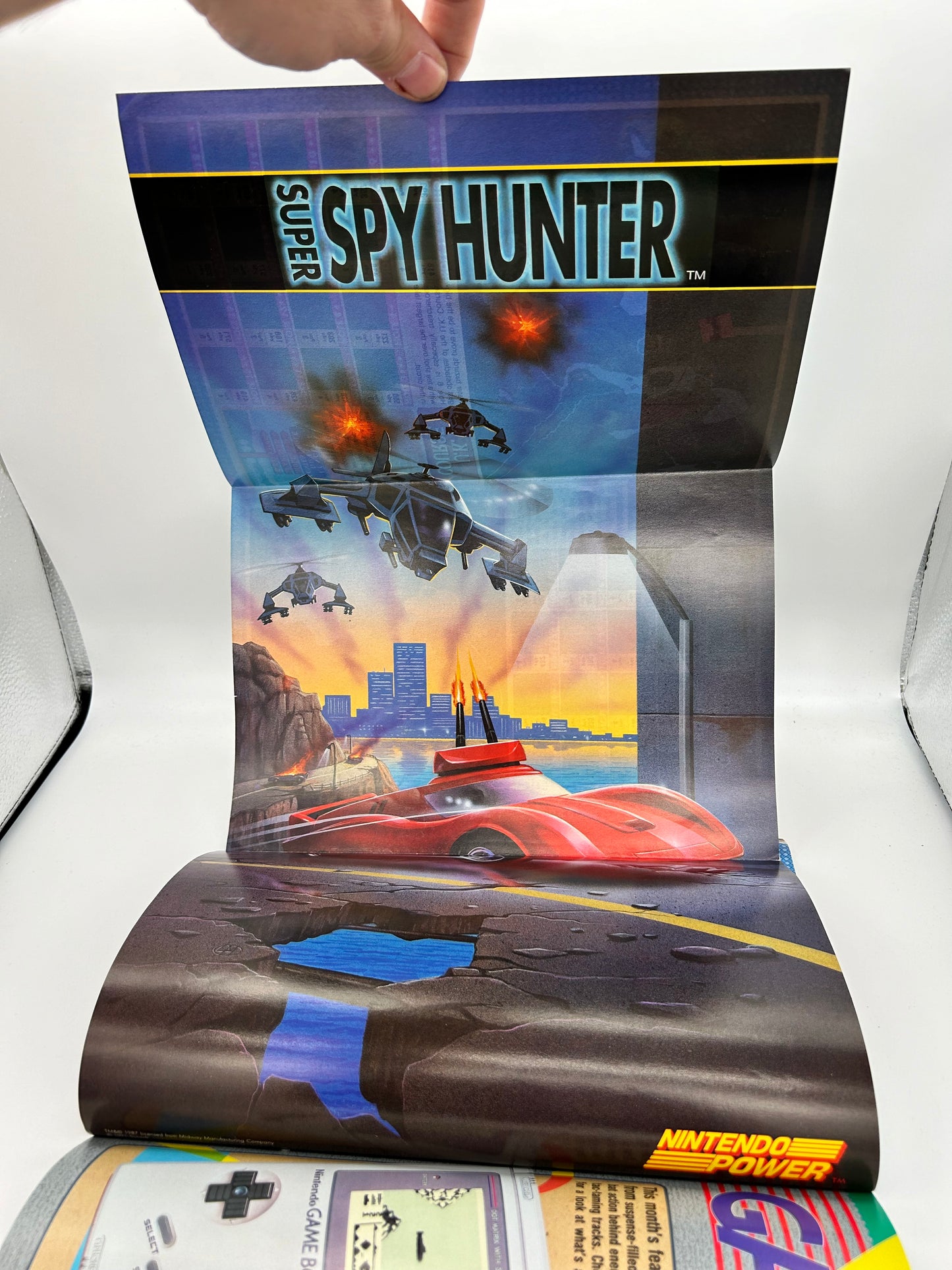 NiNTENDO POWER | VOLUME 25 JUNE 1991