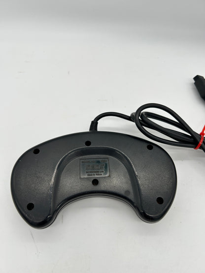 SEGA GENESiS CONSOLE | MODEL 1 HDG HiGH DEFINITiON GRAPHiCS BLACK MK-1601-22