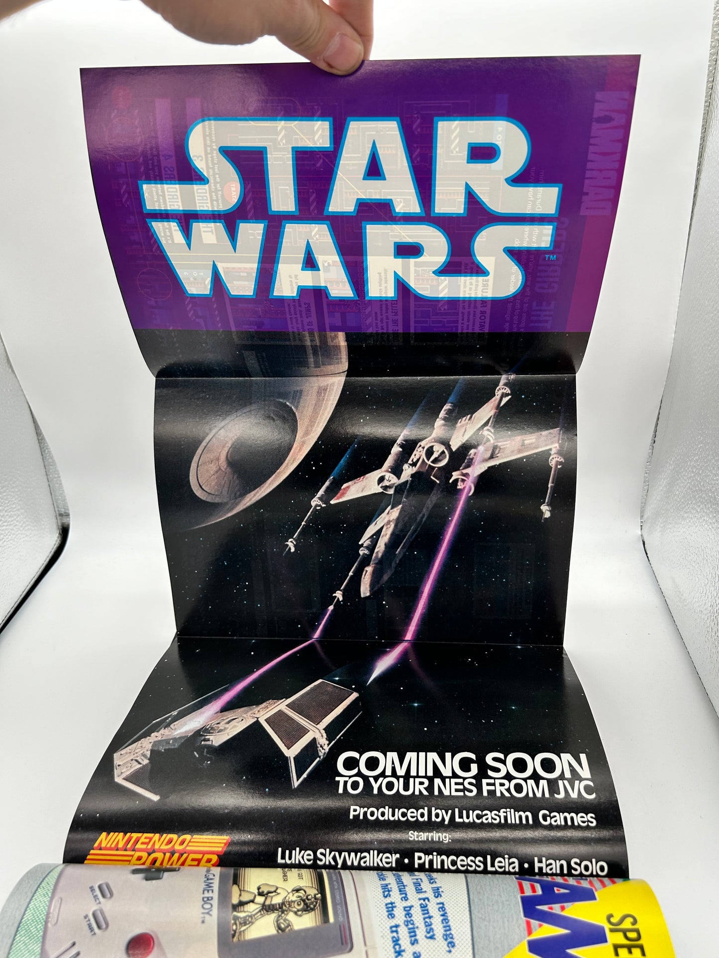 NiNTENDO POWER | VOLUME 27 AUGUST 1991