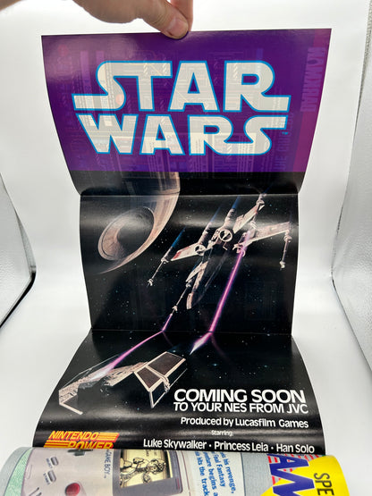 NiNTENDO POWER | VOLUME 27 AUGUST 1991