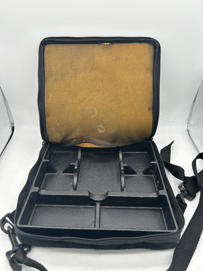 NiNTENDO GAME BOY [GB] ORiGiNAL | CARRYiNG CASE BAG