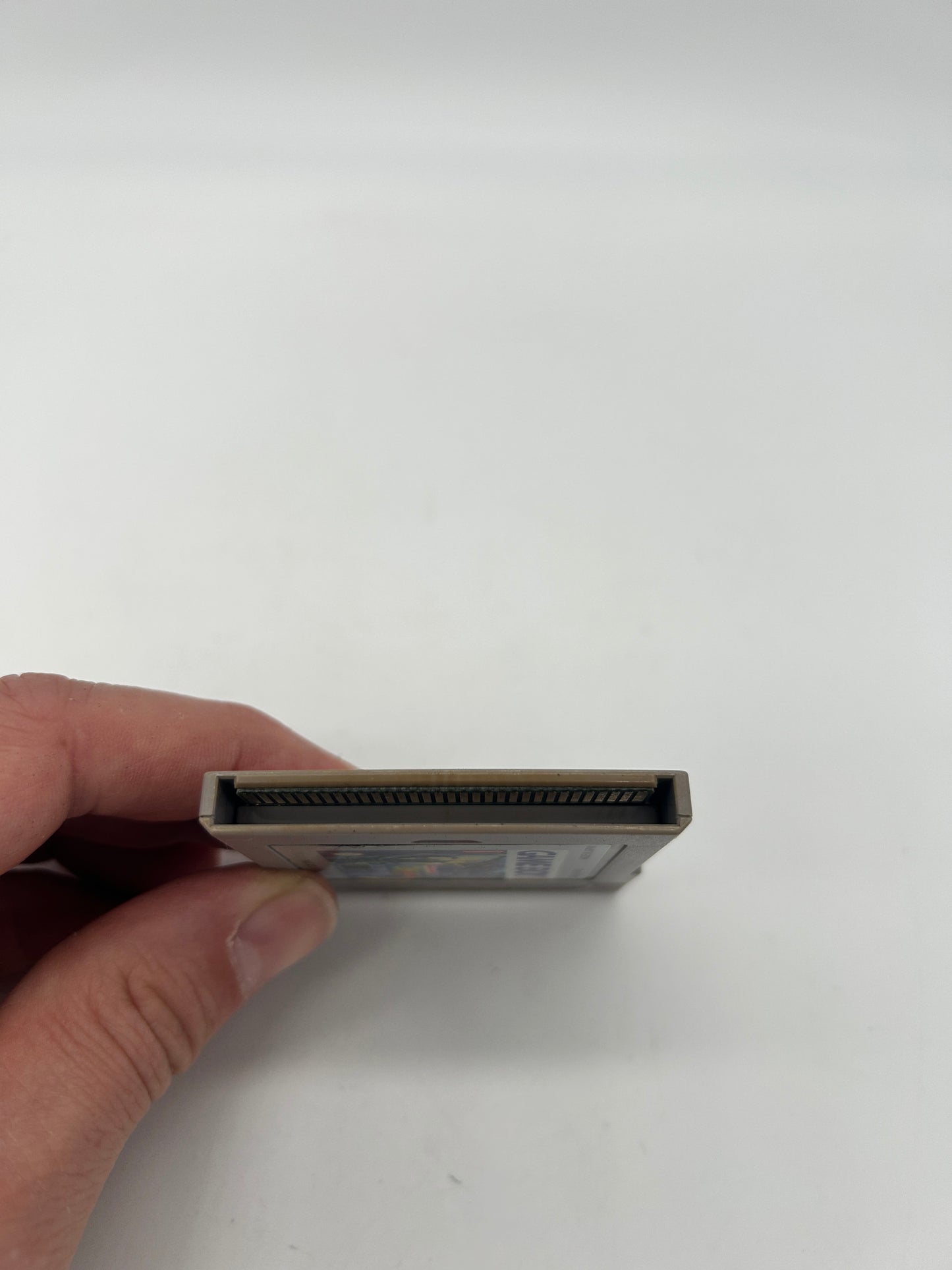 NiNTENDO GAME BOY [GB] ORiGiNAL | OPERATION C