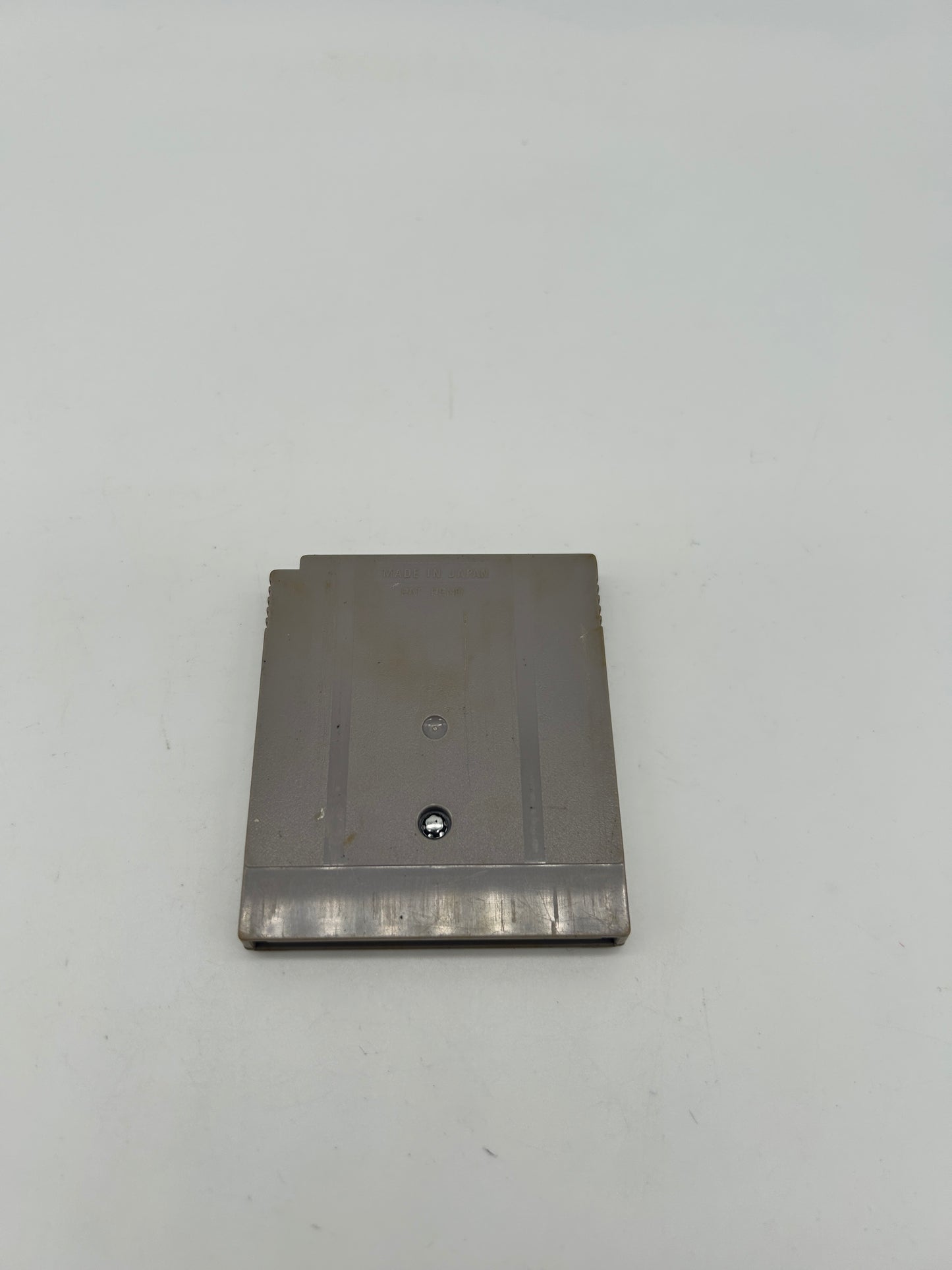 NiNTENDO GAME BOY [GB] ORiGiNAL | SPiDER-MAN 2