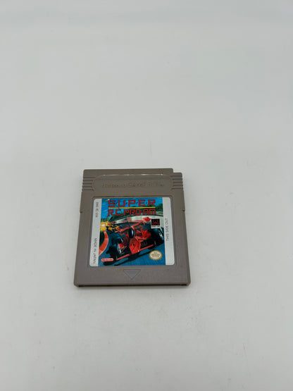 PiXEL-RETRO.COM : GAME BOY GAMEBOY (GB) GAME NTSC RC PRO-AM