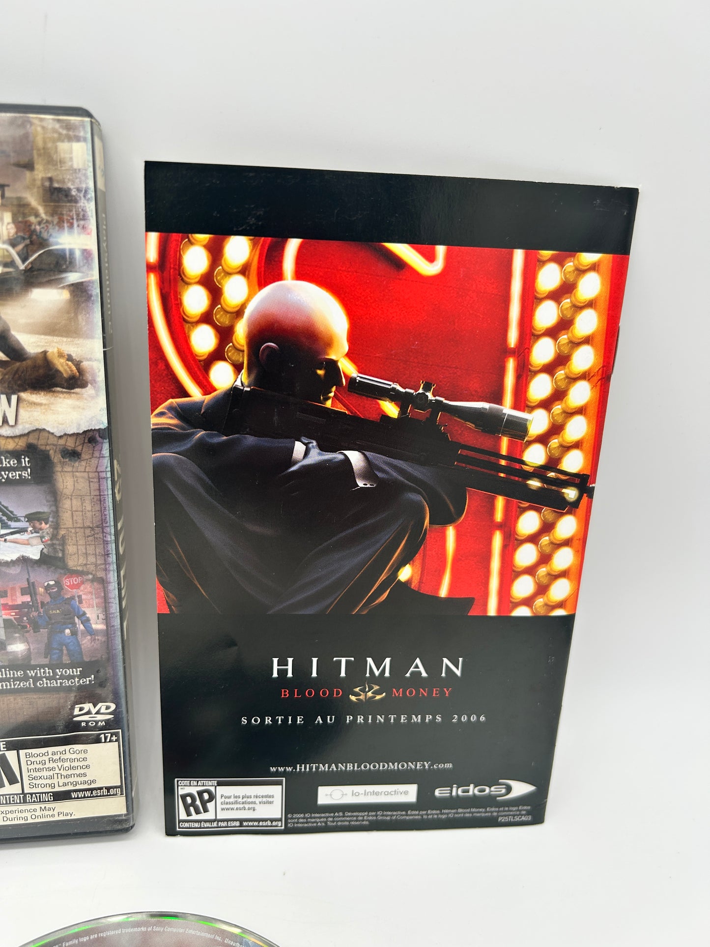 SONY PLAYSTATiON 2 [PS2] | 25 TB LiFE