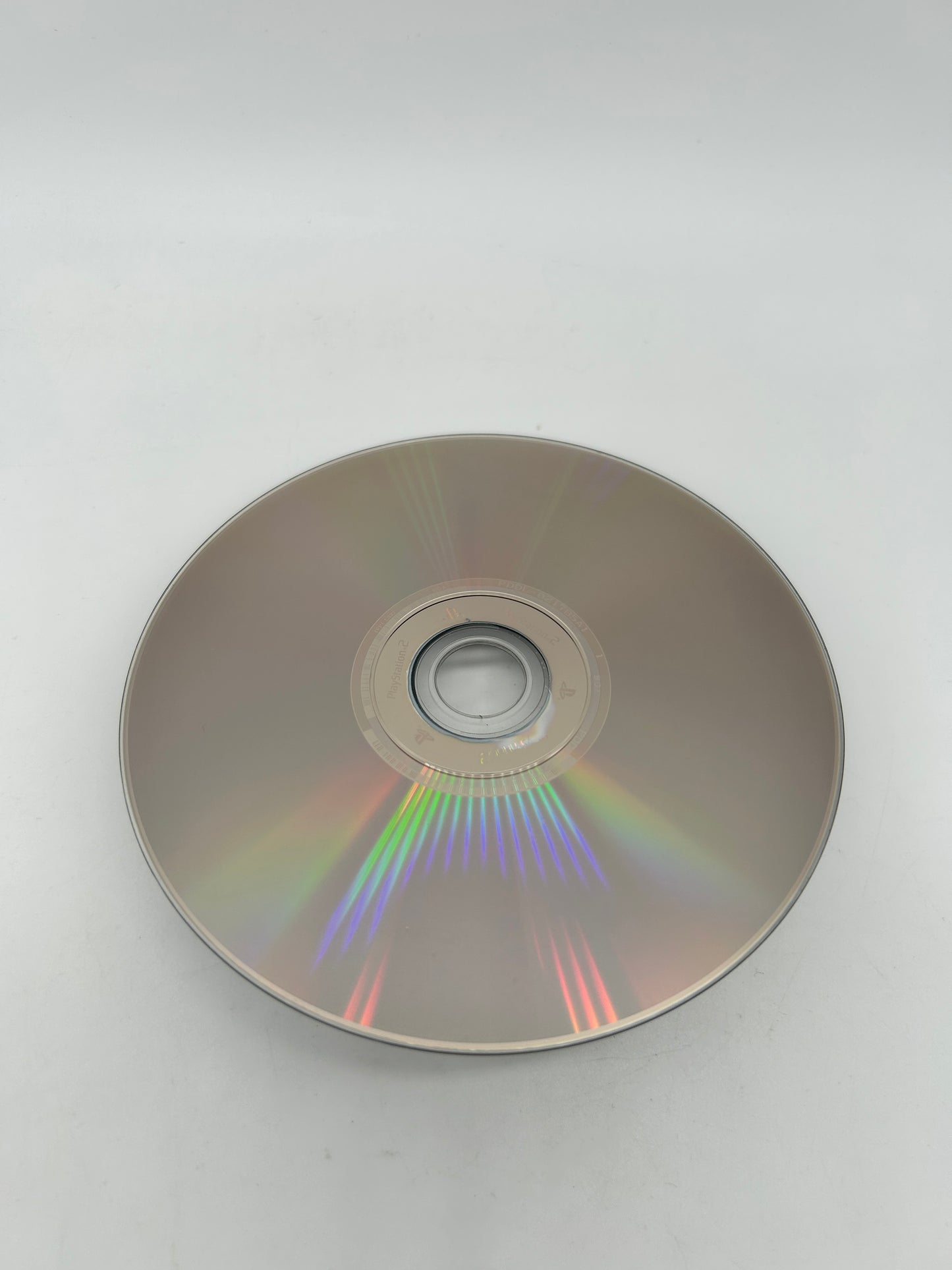 SONY PLAYSTATiON 2 [PS2] | 50 CENT BULLETPROOF