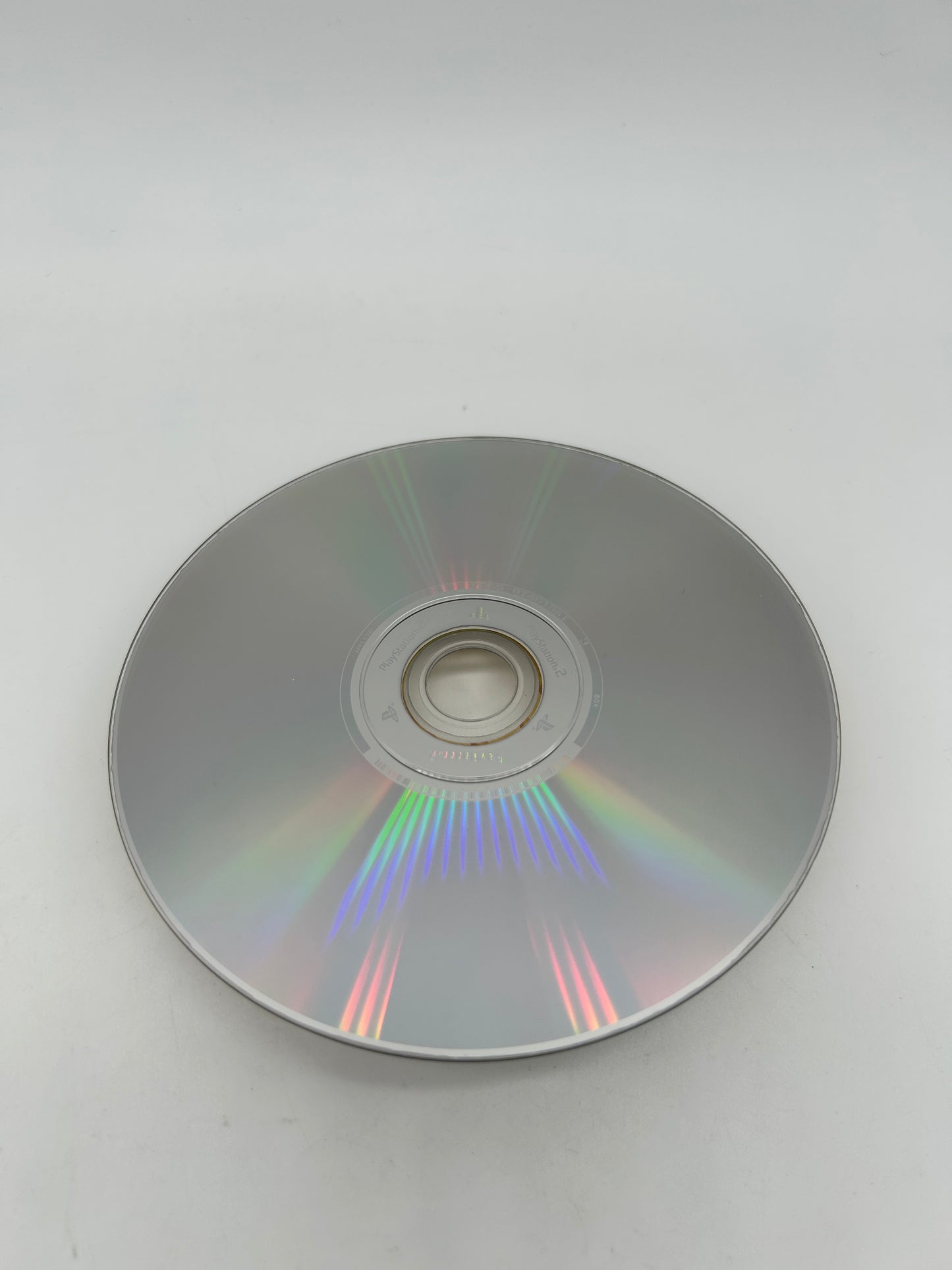 SONY PLAYSTATiON 2 [PS2] | AMERiCAN CHOPPER