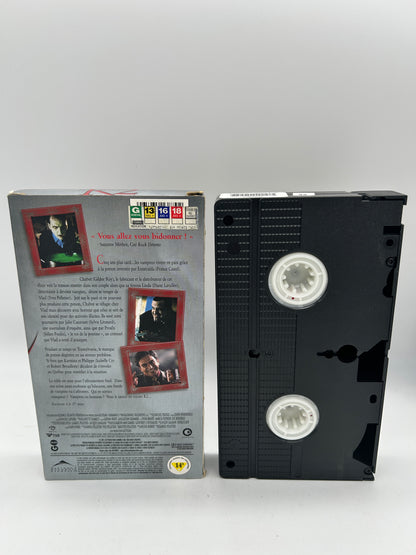 FiLM VHS FRANCAiS | KARMiNA 2 K2