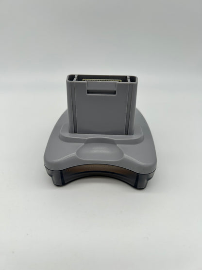 NiNTENDO 64 [N64] | TRANSFER PAK OFFiCIEL GAME BOY MODEL NUS-019