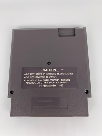 NiNTENDO [NES] ORiGiNAL | AMERiCAN GLADiATORS