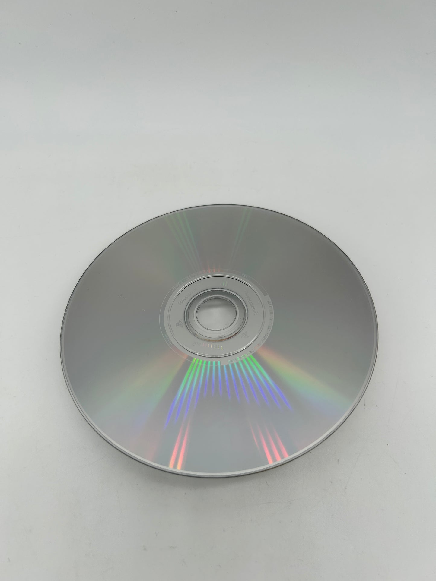 SONY PLAYSTATiON 2 [PS2] | FiGHT NiGHT ROUND 2 | GREATEST HiTS