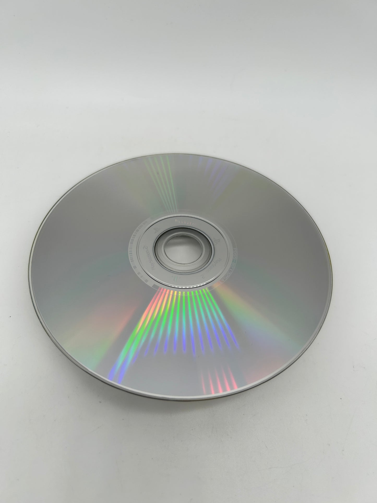 SONY PLAYSTATiON 2 [PS2] | MAJOR LEAGUE BASEBALL 2K5 WORLD SERiES 05 EDiTiON