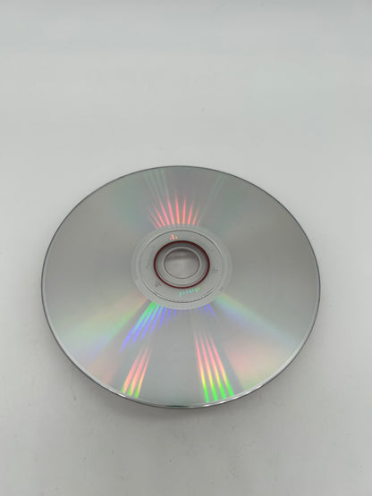 SONY PLAYSTATiON 2 [PS2] | METAL GEAR SOLiD 2 SONS OF LIBERTY