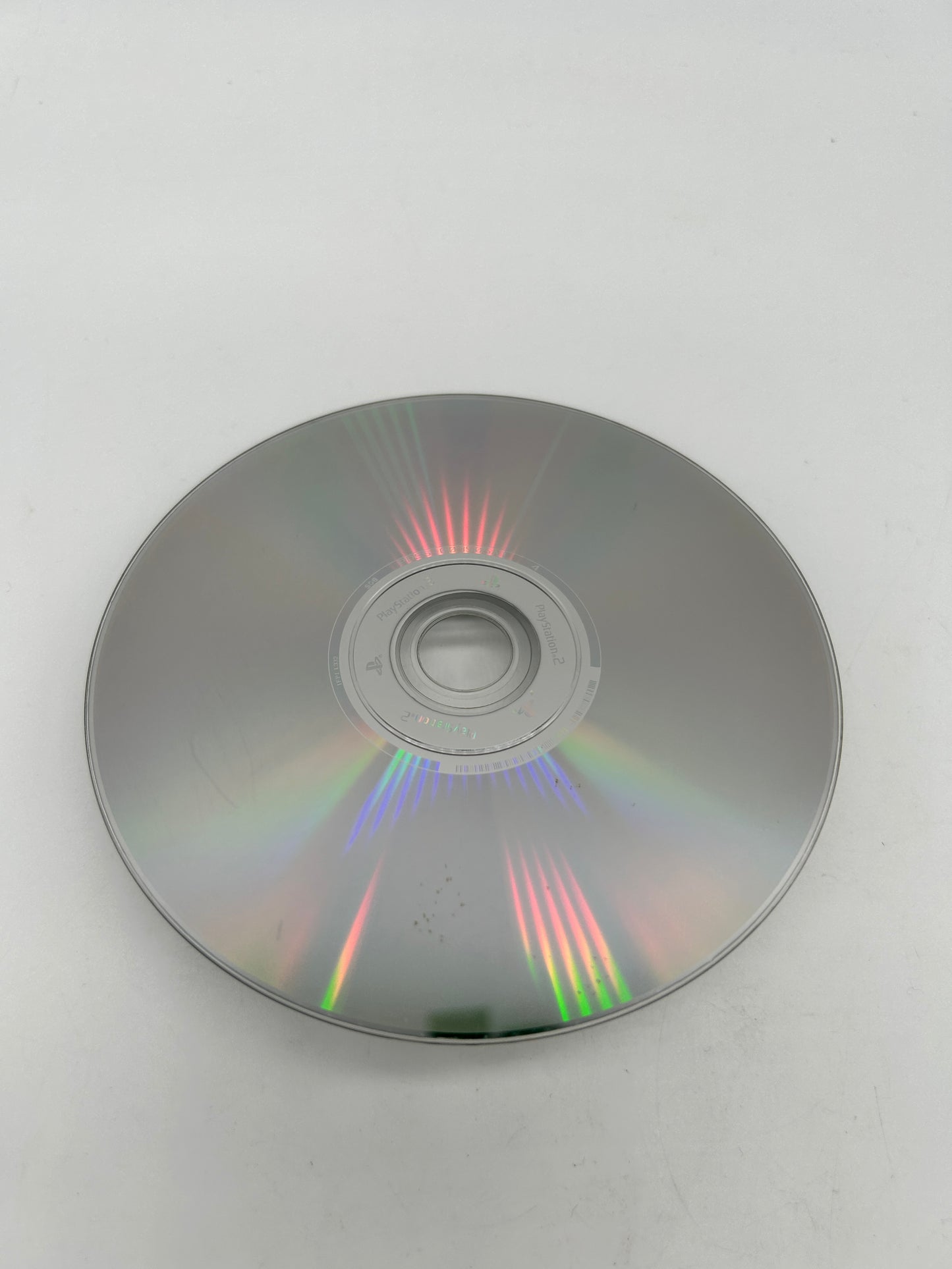 SONY PLAYSTATiON 2 [PS2] | WAKEBOARDiNG UNLEASHED