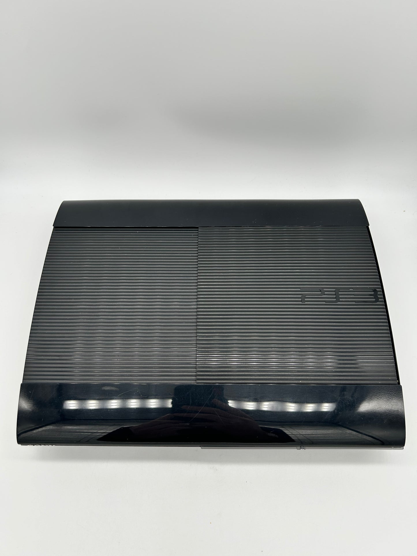 SONY PLAYSTATiON 3 [PS3] CONSOLE | ORIGINAL BLACK SUPER SLiM 500GB LEGO THE HOBBiT BUNDLE | CECH-4201C