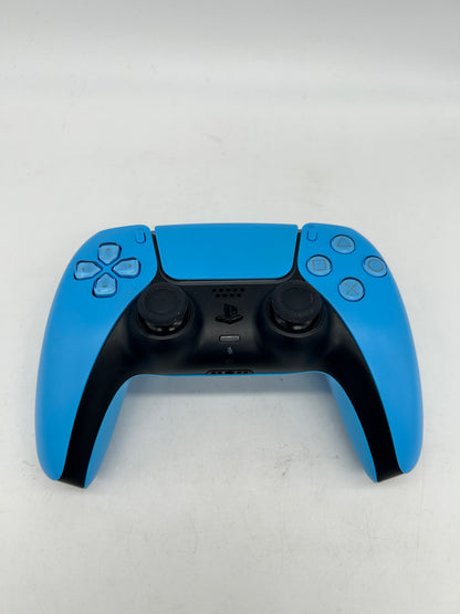 PiXEL-RETRO.COM : SONY PLAYSTATION 5 PS5 ORIGINAL BLACK WIRED DUALSHOCK CONTROLLER JOYSTICK WIRELESS CFi-ZCT1W NTSC