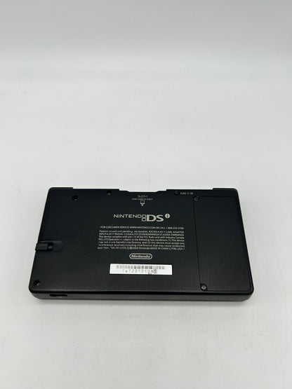 NiNTENDO DS LiTE CONSOLE | MODEL BLACK USG-001