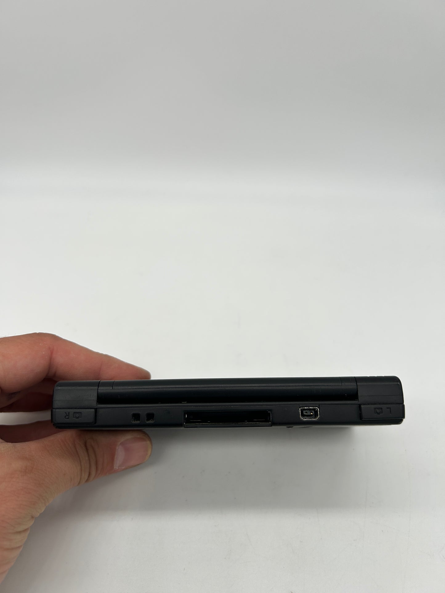 NiNTENDO DS LiTE CONSOLE | MODEL BLACK USG-001