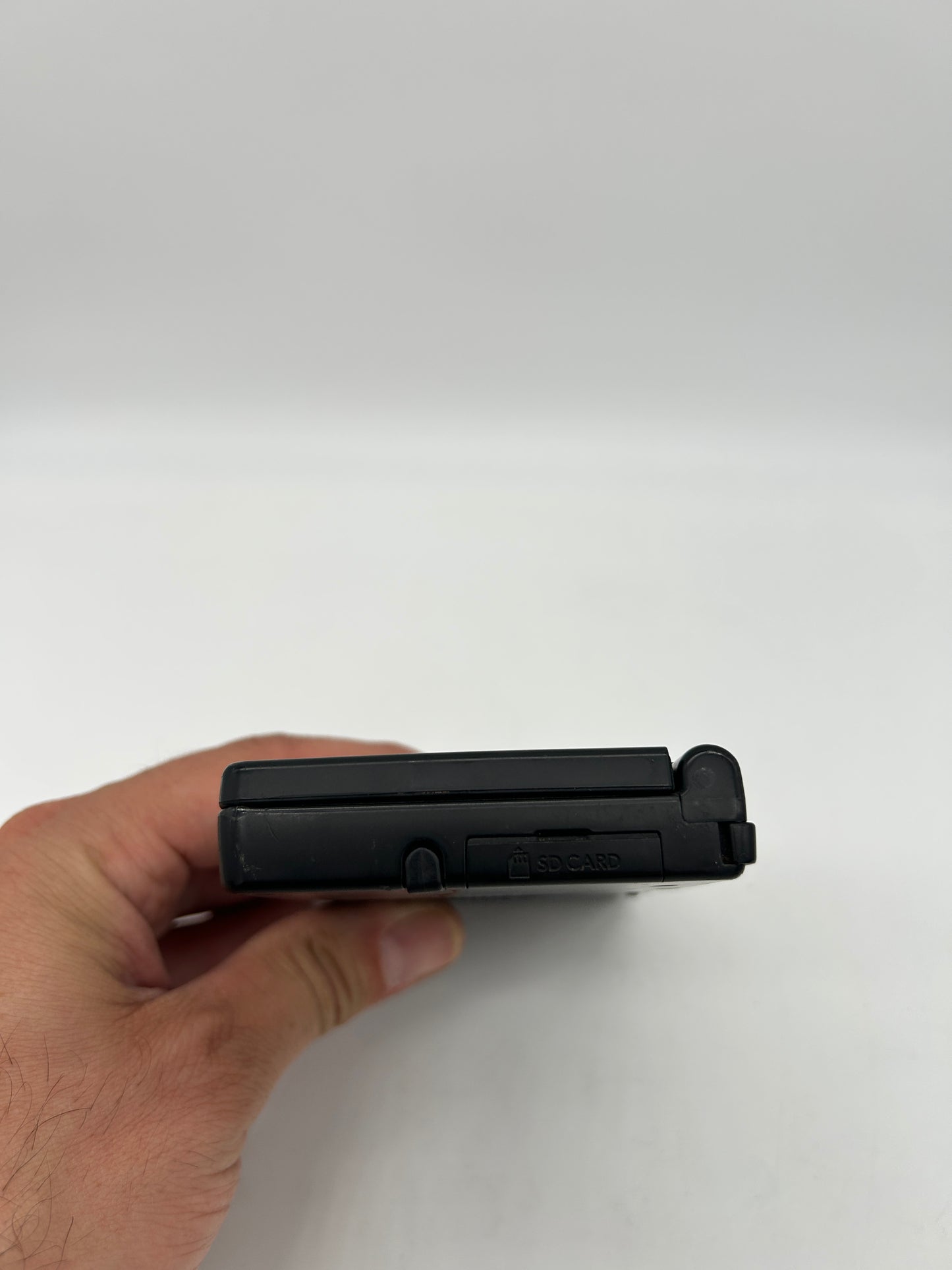 NiNTENDO DS LiTE CONSOLE | MODEL BLACK USG-001