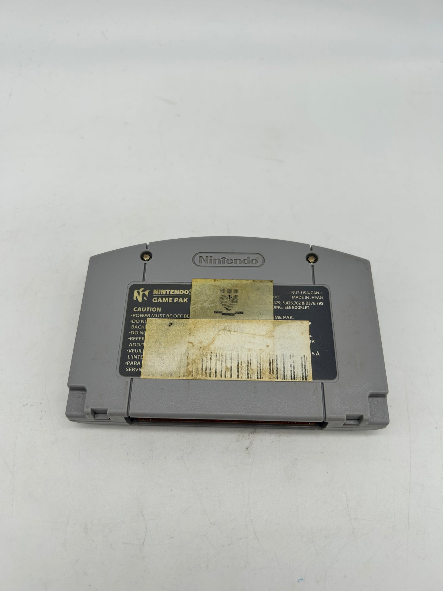NiNTENDO 64 [N64] | BANJO-TOOiE